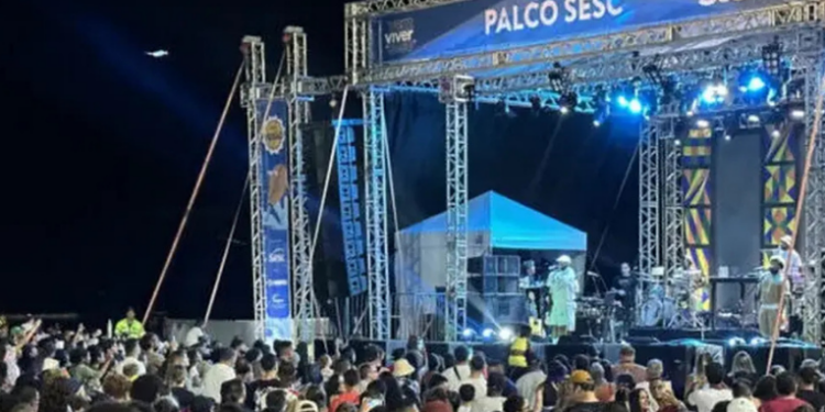 Sesc Verão 2026 chega a todas as regiões do estado do Rio