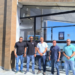 Macaé inicia projeto de Posto de Policiamento Turístico na Praia dos Cavaleiros, reforçando segurança e valorizando o turismo local em parceria com a Polícia Militar.