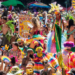 Rio de Janeiro reforça segurança para o Carnaval 2026 com mais de 4 mil policiais, viaturas, monitoramento aéreo e reconhecimento facial em blocos de rua.