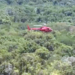 Helicóptero cai em área de mata em Guaratiba, na Zona Oeste do Rio, e mata três ocupantes. FAB e CENIPA abrem investigação para apurar as causas do acidente.