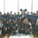 Alunos da rede municipal do Rio de Janeiro viajam para Orlando como prêmio da Olimpíada Carioca de Matemática 2025. Visitas à Disney e à Nasa integram a recompensa.