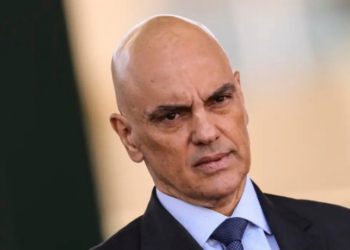 Silvinei Vasques passa a cumprir prisão na Papudinha ao lado de Anderson Torres