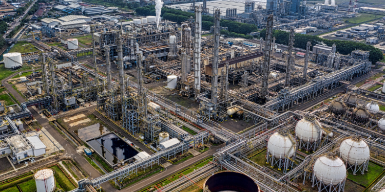 Repasses de royalties diminuem para cidades da Bacia de Campos