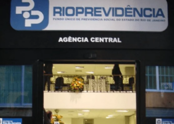 Presidente do Rioprevidência é exonerado após operação da Polícia Federal