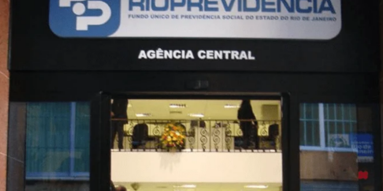 Presidente do Rioprevidência é exonerado após operação da Polícia Federal