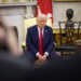 Conselho de Paz de Trump ganha atenção com possível adesão da Rússia