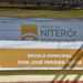 Niterói inaugura em 2026 a primeira escola pública bilíngue da cidade, com aulas em Português e Espanhol. Projeto pioneiro na Escola Municipal Dom José Pereira Alves busca ampliar oportunidades culturais e educacionais.