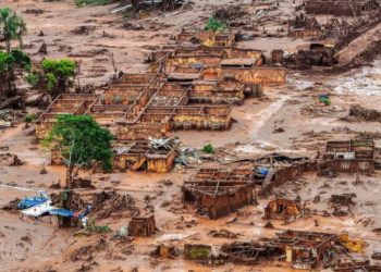 Brumadinho: buscas encerradas após 7 anos deixam 2 vítimas desaparecidas