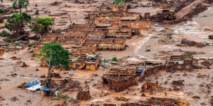 Brumadinho: buscas encerradas após 7 anos deixam 2 vítimas desaparecidas