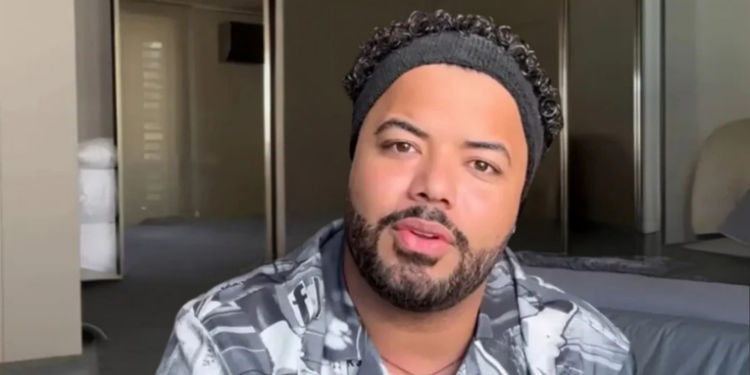 Influenciador Hytalo Santos e empresa Play Serviços foram condenados a indenizar R$ 6 mil por sorteio falso. A vítima investiu R$ 1 mil acreditando em prêmio que nunca foi entregue.