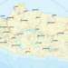 Um terremoto de magnitude 5,7 foi registrado em Java Oriental, na Indonésia, na noite de terça-feira (26). O tremor ocorreu a 138 km de profundidade e não há registro de vítimas.