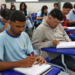 Partiu IF oferece 26 mil vagas em institutos federais para alunos do 9º ano da rede pública, com bolsas de R$ 200 mensais e seleção por sorteio.
