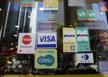 Justiça Federal de SP concede liminar à Pluxee, suspendendo aplicação de novas regras do Programa de Alimentação do Trabalhador (PAT). É a terceira decisão similar em seis dias.
