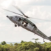 O governo do Rio de Janeiro anunciou a compra de um helicóptero Black Hawk de R$ 70 milhões para a Polícia Militar, durante a formatura de 474 novos soldados. Aeronave transporta até 15 pessoas.