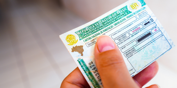 Veja como funcionam os novos limites de pontos na CNH.