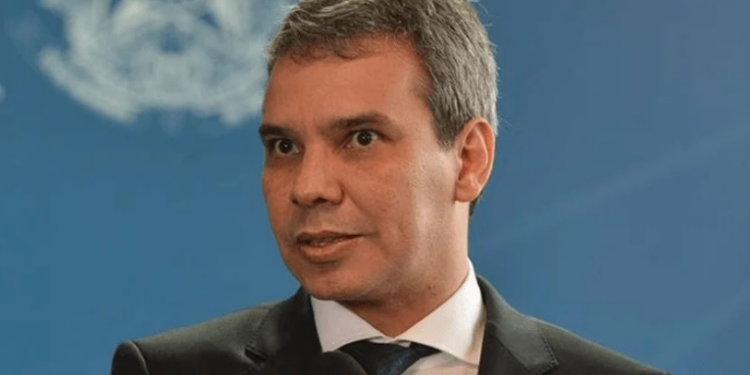 Cotação de chefe jurídico da Petrobras para o Ministério da Justiça reflete busca por perfil técnico no governo