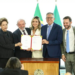 Brasil anuncia hospital público inteligente em São Paulo com recursos do banco do Brics e foco em tecnologia, IA e modernização do SUS.