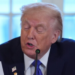 Trump diz que não vê necessidade de capturar Vladimir Putin