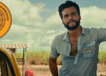 Wagner Moura é indicado ao Globo de Ouro por O Agente Secreto