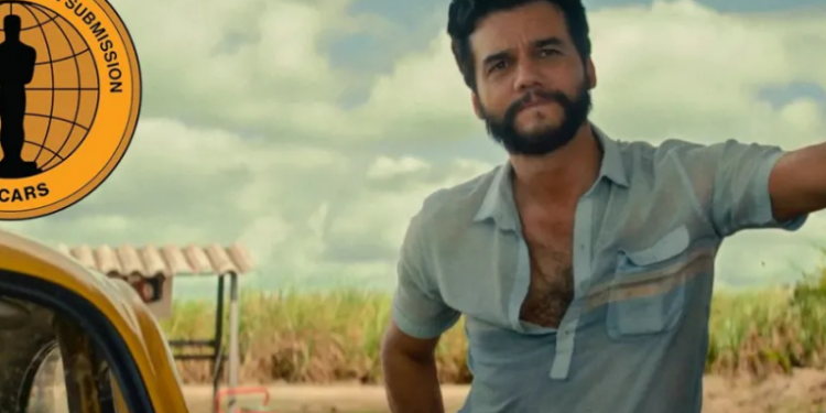 Wagner Moura é indicado ao Globo de Ouro por O Agente Secreto