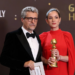 O Agente Secreto vence Globo de Ouro e Kleber Mendonça Filho critica ex-presidente Bolsonaro