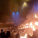 Número de mortos em protestos no Irã ultrapassa 500