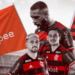 Shopee renova contrato com Flamengo e investe R$ 13 milhões em 2026