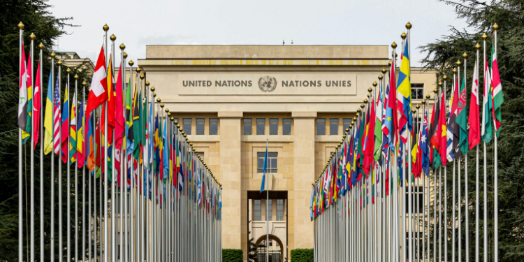 Retirada dos EUA de entidades da ONU altera equilíbrio global e preocupa líderes internacionais