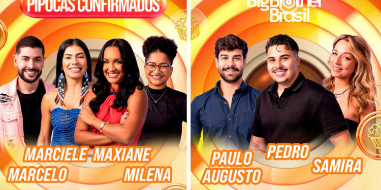 O BBB 26 estreia nesta segunda-feira com ex-participantes, aumento do poder do público e novas dinâmicas, incluindo o Laboratório, espaço que permite trocar confinados durante o jogo.