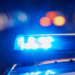 Três policiais militares foram atropelados na Avenida Ayrton Senna, na Barra da Tijuca, enquanto realizavam abordagem a motorista suspeito de embriaguez. Motorista do veículo envolvido teria dormido ao volante.