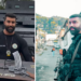 O comissário Paulo Vítor Silva Heitor, da Polícia Civil do Rio de Janeiro, morreu durante uma tentativa de assalto no Maracanã. Autoridades investigam o crime e procuram os responsáveis.