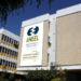 fachada da Agência Nacional de Energia Elétrica (Aneel), órgão responsável pela regulação e fiscalização do setor elétrico no Brasil.