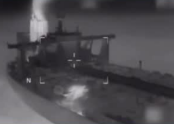 Marinera: EUA apreendem navio russo e Rússia denuncia violação do direito marítimo