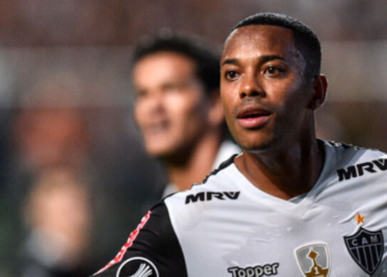 Justiça concede remição de pena a Robinho por atividades no cárcere