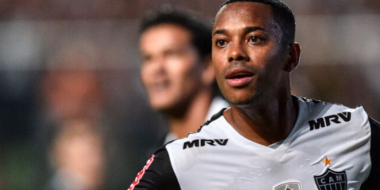 Justiça concede remição de pena a Robinho por atividades no cárcere