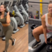 Após término, Paolla Oliveira posta vídeo de treino com mensagem motivacional