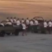 Agentes cubanos mortos em ofensiva dos EUA são repatriados com honras de Estado
