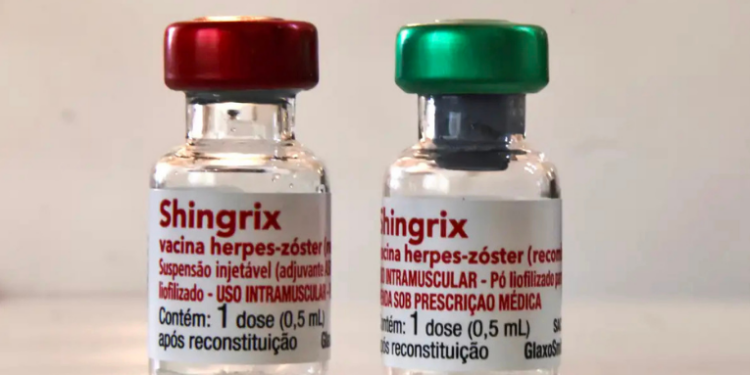Ministério da Saúde decide não incorporar vacina contra herpes-zóster ao SUS por custo elevado. Entenda os impactos financeiros e epidemiológicos da decisão.