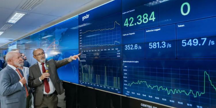Governo federal lança Plataforma Digital da Reforma Tributária para simplificar impostos, monitorar tributos em tempo real e preparar implementação completa em 2027.