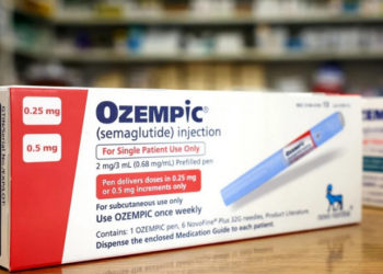 Novas evidências científicas mostram que o emagrecimento com canetas como Ozempic e Mounjaro tende a ser temporário após a suspensão, e os efeitos cardiometabólicos também diminuem com o tempo.