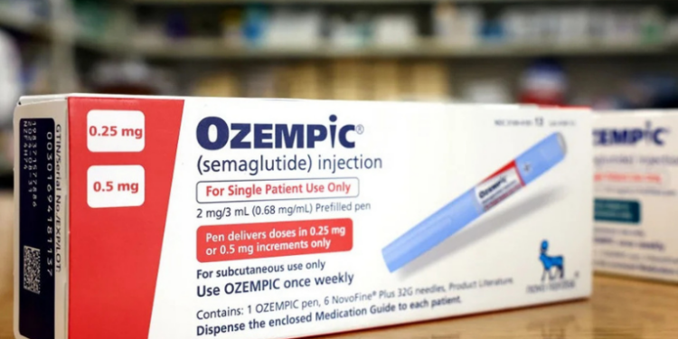Novas evidências científicas mostram que o emagrecimento com canetas como Ozempic e Mounjaro tende a ser temporário após a suspensão, e os efeitos cardiometabólicos também diminuem com o tempo.