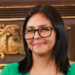 Governo interino da Venezuela com Delcy Rodríguez começa em meio a tensões