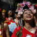 Carnaval de Rua do Rio começa neste fim de semana com mais de 460 desfiles e expectativa de 6 milhões de foliões até fevereiro.