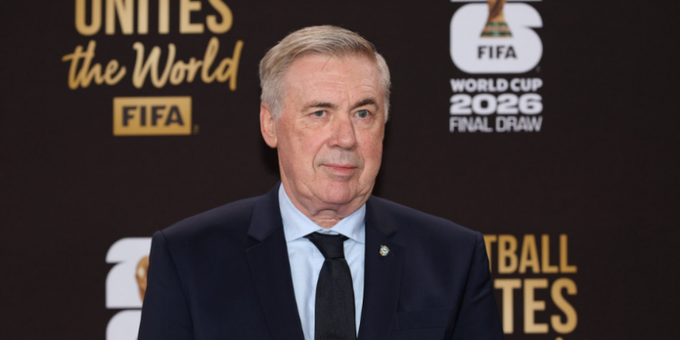 Seleção Brasileira define CT e hotel em Nova Jersey para preparação da Copa do Mundo de 2026. Ancelotti elogia infraestrutura e logística do local.