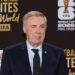 Seleção Brasileira define CT e hotel em Nova Jersey para preparação da Copa do Mundo de 2026. Ancelotti elogia infraestrutura e logística do local.