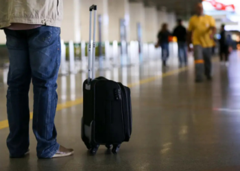 Governo dos EUA pausa emissão de vistos de imigração para 75 países
