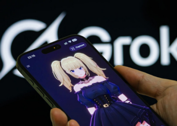 Grok, chatbot da rede social X de Elon Musk, terá restrições para editar imagens de pessoas com roupas provocantes, visando privacidade e segurança dos usuários.
