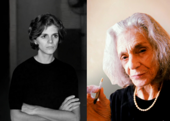 Morre a atriz e modelo Vera Barreto Leite, aos 89 anos. Artista teve carreira internacional e deixou legado marcante no teatro, cinema e televisão brasileiros.