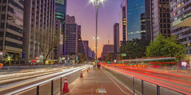 Segurança e transporte são os maiores problemas em São Paulo, diz pesquisa