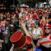 Rede hoteleira do Rio já registra 83,7% de ocupação para o Carnaval 2026. Centro e Zona Sul lideram a procura, segundo dados do HotéisRIO.